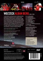 BBC Opus Arte Berg / Hawlata / Denoke / Goldberg / Tierney - Wozzeck Photo