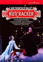 BBC Opus Arte Tchaikovsky / San Francisco Ballet / Smith - Nutcracker Photo