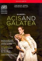 Handel / De Niese / Cuthbertson / Watson / Mcrae - Acis & Galatea Photo