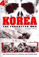Korean: Forgotten War Photo