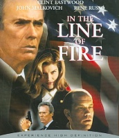 In the Line of Fire Photo