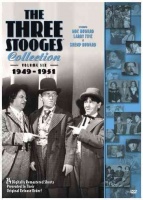 Three Stooges Collection:1949-1951 Photo