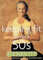 Keeping Fit In Your 50s: Flexibility Photo
