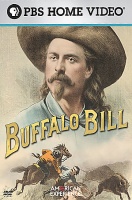 American Experience: Buffalo Bill Photo