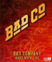 Image Entertainment Bad Company - Hard Rock Live Photo