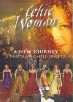 Manhattan Records Celtic Woman - New Journey: Live At Slane Castle Photo