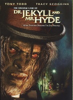 Strange Case of Dr Jekyll & Mr Hyde Photo