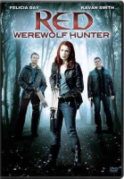 Red: Werewolf Hunter Photo