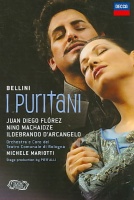 Bellini / Florez / Machaidze / Teatro Comunale Di - I Puritani Photo