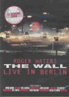 Mercury Roger Waters - Wall: Live In Berlin Photo