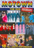 Motown : the DVD / Various Photo