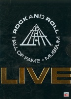 Time Life Records Rock & Roll Hall of Fame Live / Various Photo