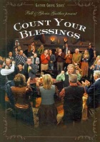 Spirit Music Bill & Glor Gaither - Count Your Blessings Photo