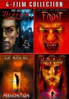 Dracula: Dark Prince & Frost & Premonition & Hell Photo