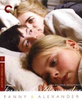 Criterion Collection: Fanny & Alexander Photo