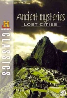 Ancient Mysteries: Lost Cities Photo