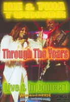 Hudson Street Ike & Tina Turner - Through the Years Photo