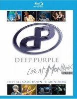 Deep Purple - They All Came Down to Montreux: Live 2006 Photo