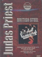 Judas Priest - British Steel Photo