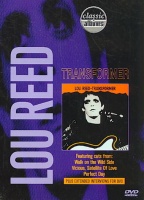 Eagle Rock Ent Lou Reed - Transformer Photo
