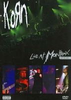 Eagle Rock Ent Korn - Live At Montreux 2004 Photo