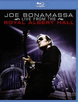 Premier Artists Joe Bonamassa - Live From the Royal Albert Hall Photo