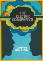 Shout Factory Electric Company - Electric Company's Greatest Hits & Bits Photo