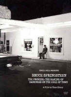 Sony Bruce Springsteen - Promise: Making of Darkness On the Edge of Town Photo