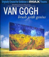 Imax: Van Gogh: a Brush With Genius Photo