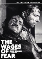 Criterion Collection: Wages of Fear Photo
