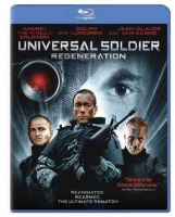 Universal Soldier: Regeneration Photo