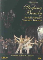 Tchaikovsky / Nureyev / Tennant - Sleeping Beauty Ballet Photo