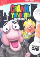 Crank Yankers: Season 1 - Uncensored Photo