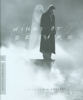 Criterion Collection: Wings of Desire Photo