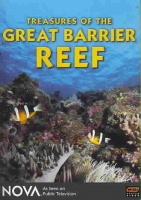 Nova: Treasures of the Great Barrier Reef Photo