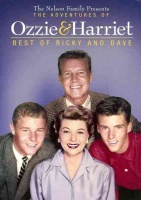 Adventures of Ozzie & Harriet: Best of Ricky&dave Photo