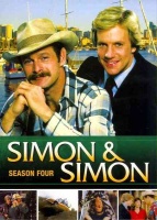 Simon & Simon: Season Four Photo