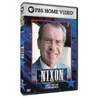 American Experience: Nixon Photo