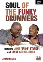 Soul of Funky Drummers Photo