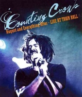 Eagle Rock Ent Counting Crows - August & Everything After Photo