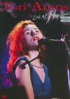 Eagle Rock Ent Tori Amos - Live At Montreux 1991 1992 Photo