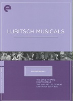 Criterion Collection: Lubitsch Musicals Photo