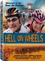 Hell On Wheels Photo