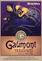 Gaumont Treasures 2: 1908-1916 Photo