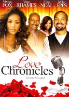Love Chronicles: Secrets Revealed Photo