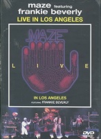 Maze Maze / Beverly / Beverly Frankie - Live In Los Angeles Photo