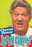 Jerry Clower - Classic Clower Power Photo