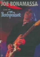 Joe Bonamassa - Live At Rockpalast Photo