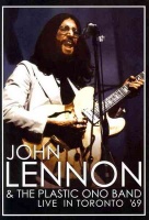 Shout Factory John & Plastic Ono Band Lennon - Live In Toronto Photo