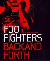 Rca Foo Fighters - Back & Forth Photo